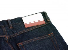 画像7: M A R N I  STANDARD DENIM PANTS (7)