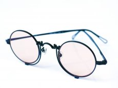 画像3: MATSUDA EYEWEAR 10601H MBK-TOKYO peach (3)