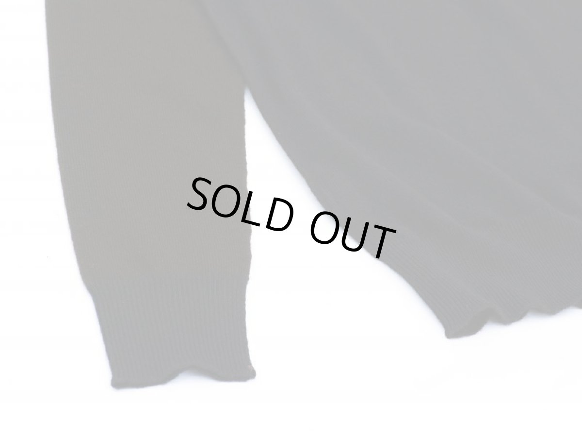 画像12: M A R N I  COLOR BLOCK CARDIGAN BROWN (12)