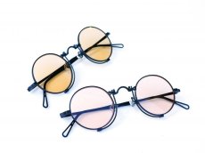 画像11: MATSUDA EYEWEAR 10601H MBK-TOKYO peach (11)