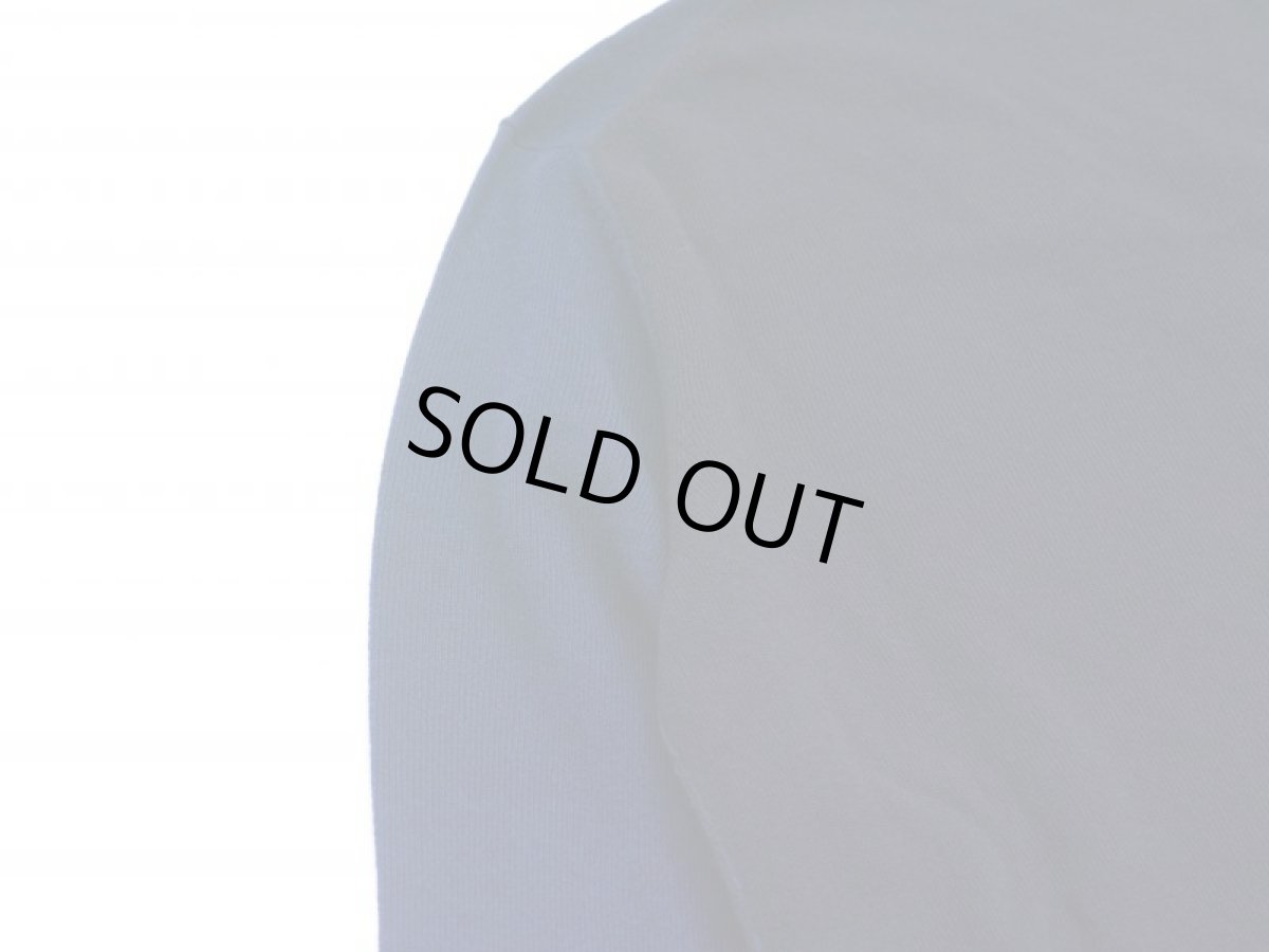 画像10: M A R N I  COLOR BLOCK CARDIGAN NAVY (10)