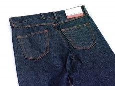 画像6: M A R N I  STANDARD DENIM PANTS (6)