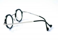 画像7: ANNE ET VALENTIN 「M1」	SILVER/BLACK (7)