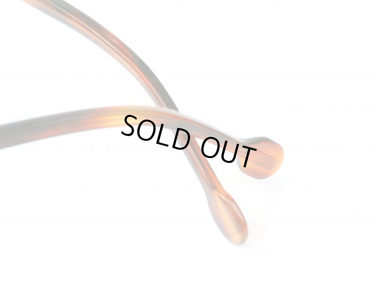 画像6: ANNE ET VALENTIN 「I LOVE」TORTOISE (6)