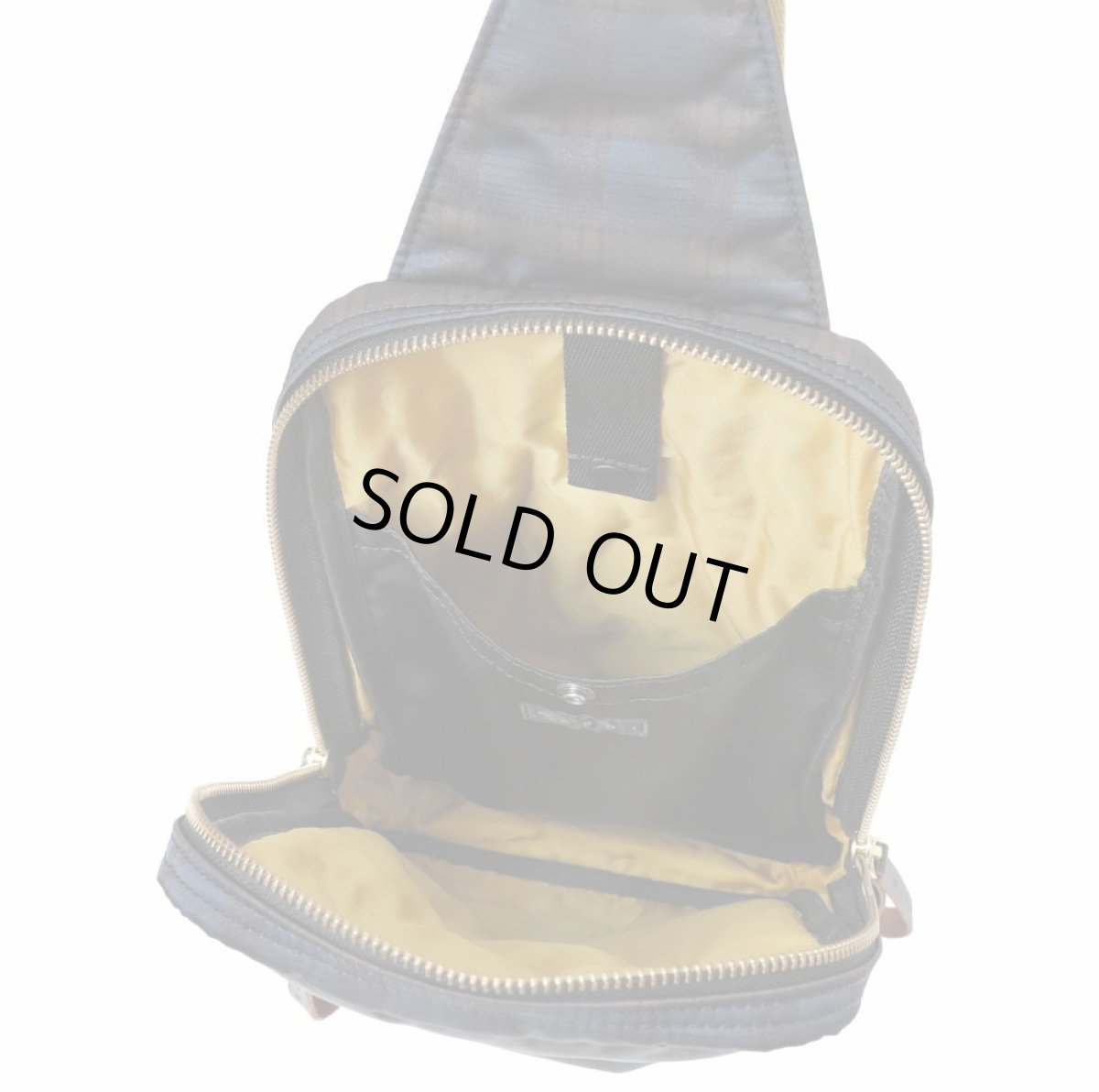 画像2: M A R N I×PORTER ONE SHOULDER BAG (2)