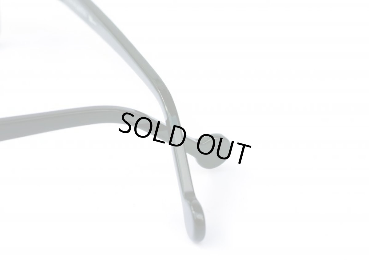 画像6: ANNE ET VALENTIN 「PARTY」TORTOISE/GREY (6)