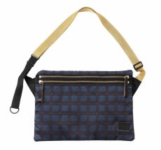 画像1: M A R N I×PORTER MINI SHOULDER BAG (1)