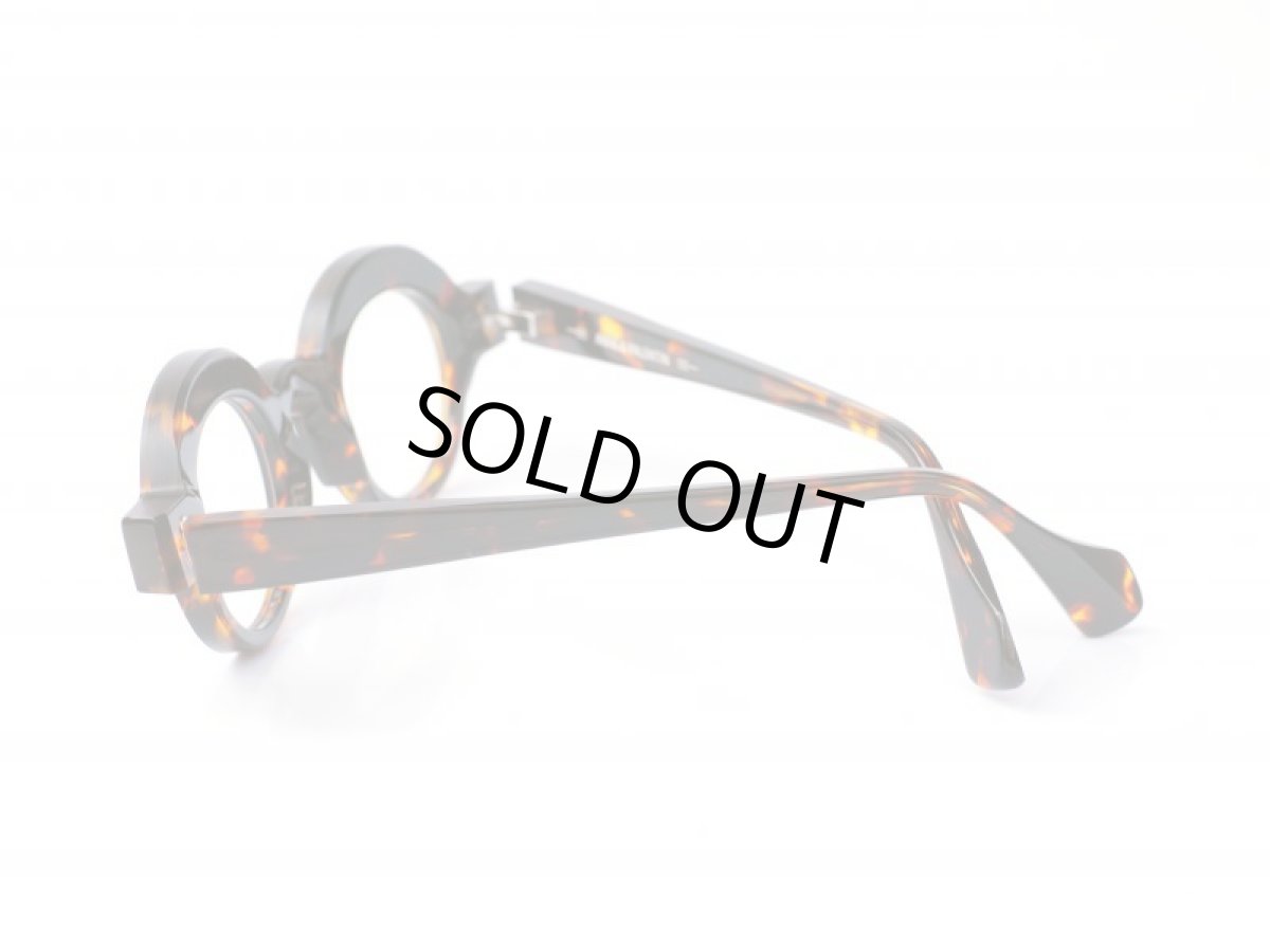 画像4: ANNE ET VALENTIN 「WE ARE READY」TORTOISE (4)