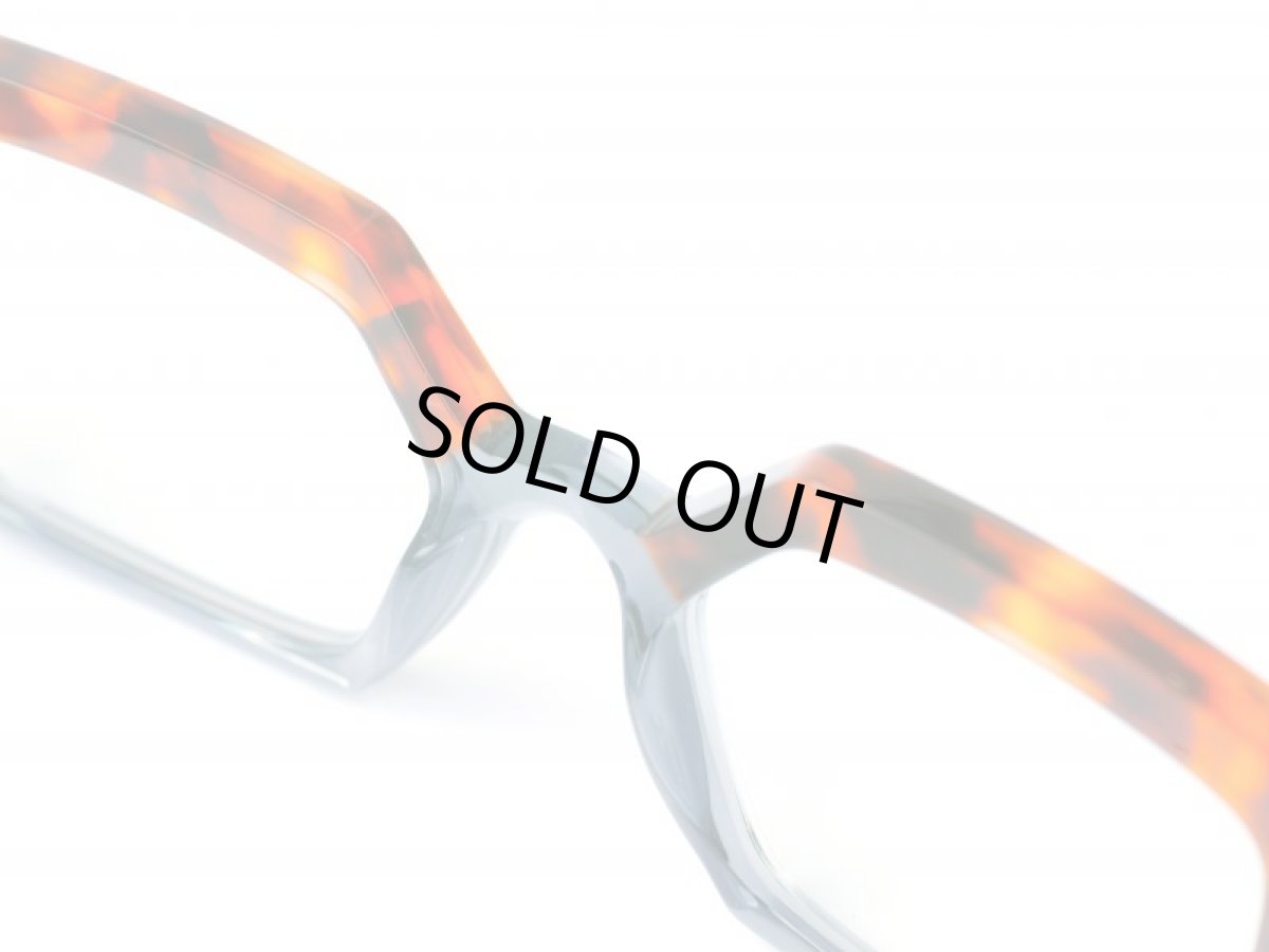 画像8: ANNE ET VALENTIN 「PARTY」TORTOISE/GREY (8)