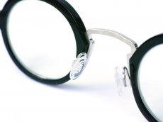 画像10: ANNE ET VALENTIN 「M1」	SILVER/BLACK (10)