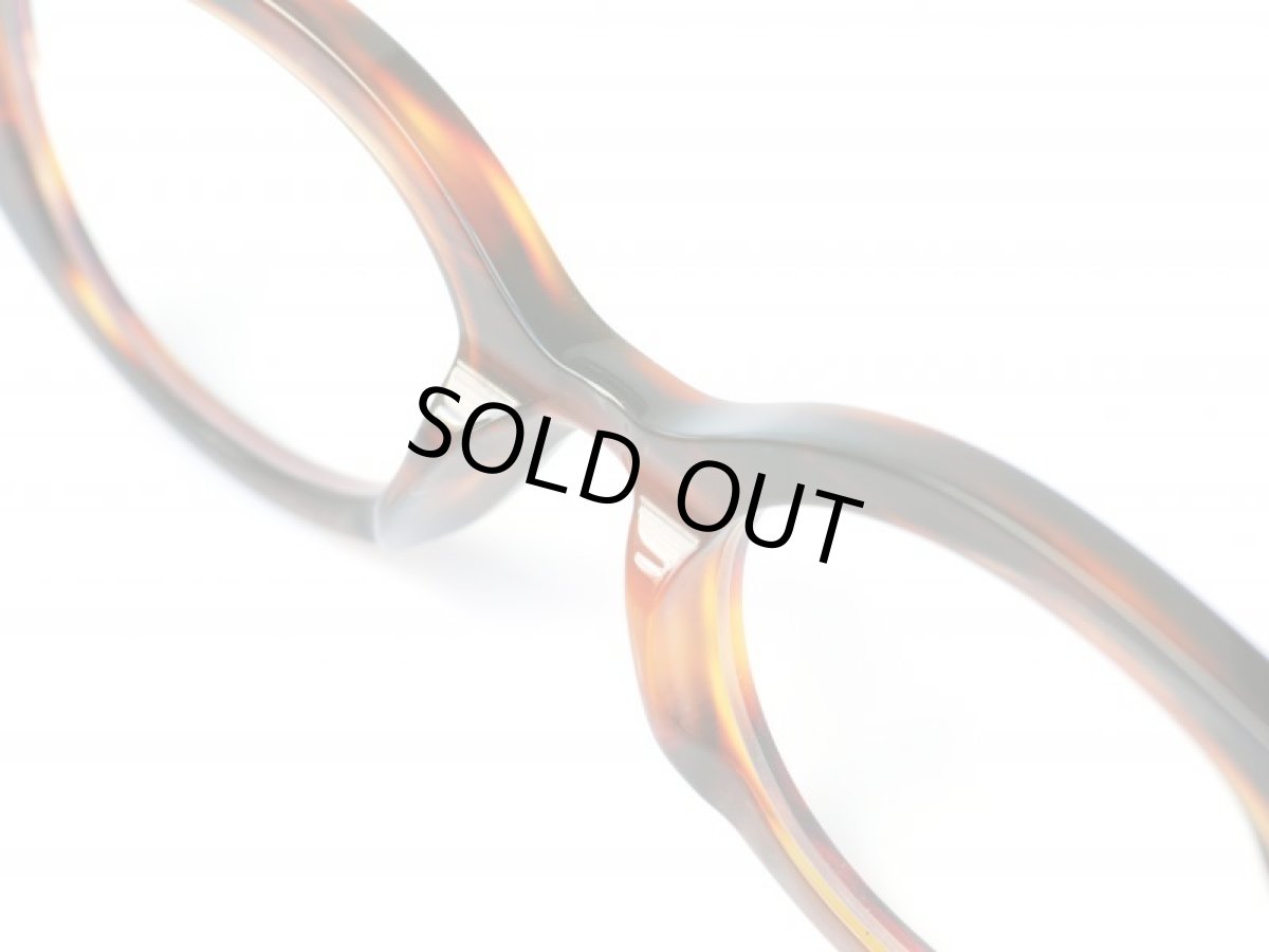 画像8: ANNE ET VALENTIN 「I LOVE」TORTOISE (8)