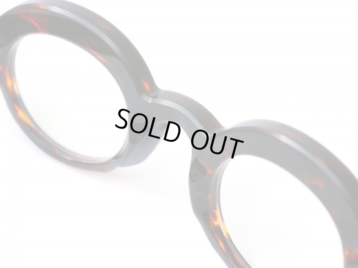 画像7: ANNE ET VALENTIN 「WE ARE READY」TORTOISE (7)