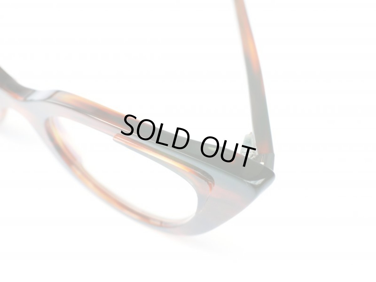 画像4: ANNE ET VALENTIN 「I LOVE」TORTOISE (4)