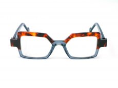 画像1: ANNE ET VALENTIN 「PARTY」TORTOISE/GREY (1)