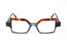 画像1: ANNE ET VALENTIN 「PARTY」TORTOISE/GREY (1)