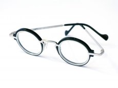 画像2: ANNE ET VALENTIN 「M1」	SILVER/BLACK (2)