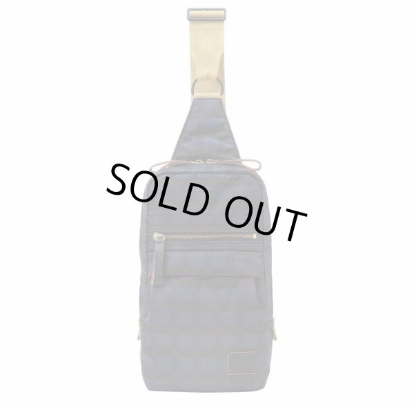 M A R N I×PORTER ONE SHOULDER BAG - HOMEDICT