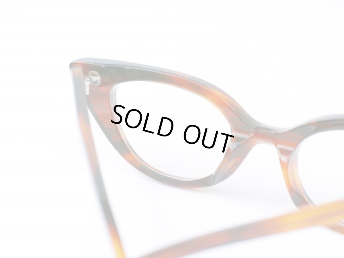 画像7: ANNE ET VALENTIN 「I LOVE」TORTOISE (7)