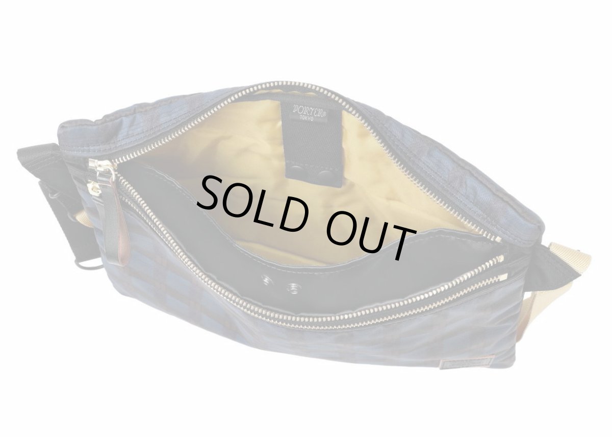 画像2: M A R N I×PORTER MINI SHOULDER BAG (2)