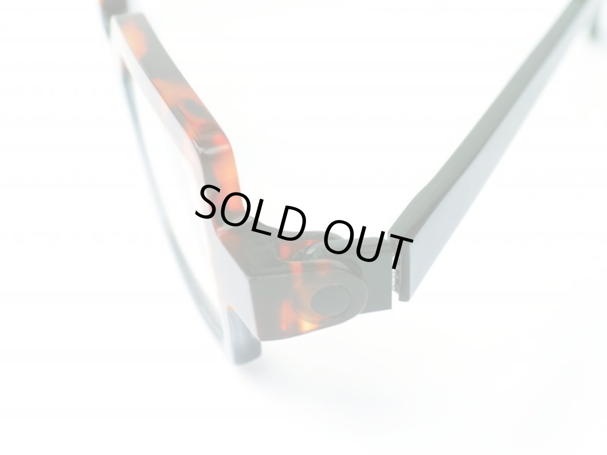 画像4: ANNE ET VALENTIN 「PARTY」TORTOISE/GREY (4)