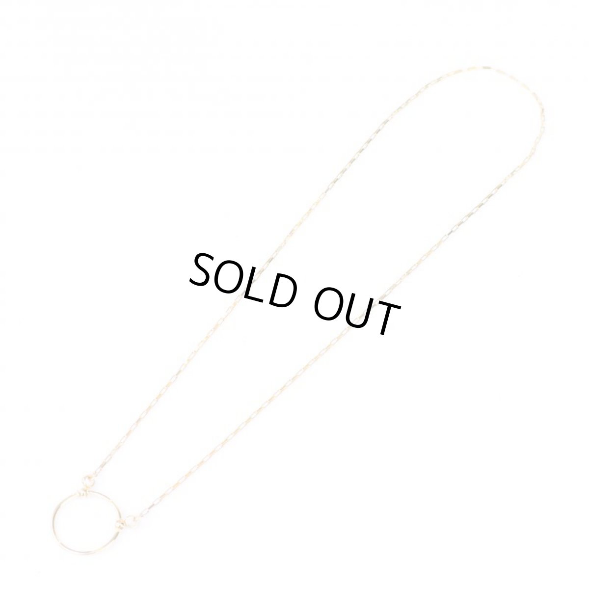 画像2: GOLD FILLED JEWELRY　PETITE (2)