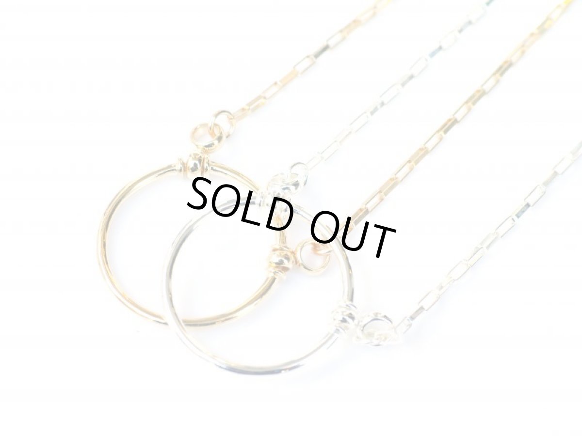 画像7: STARING SILVER JEWELRY　PETITE (7)