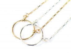 画像7: STARING SILVER JEWELRY　PETITE (7)