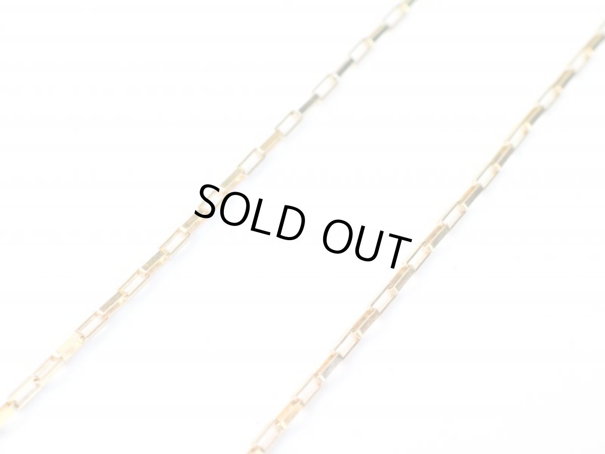 画像4: GOLD FILLED JEWELRY　PETITE (4)