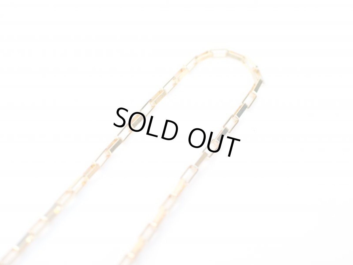 画像3: GOLD FILLED JEWELRY　PETITE (3)