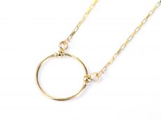 画像1: GOLD FILLED JEWELRY　PETITE (1)