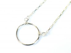 画像1: STARING SILVER JEWELRY　PETITE (1)