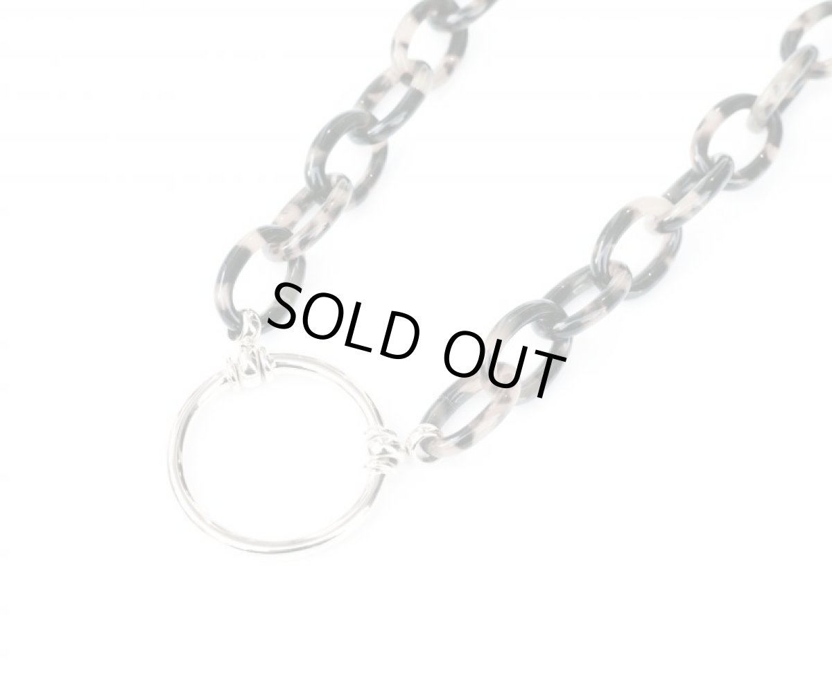 画像2: ACETATE/STARRING SILVER JEWELRY ANIMAL (2)