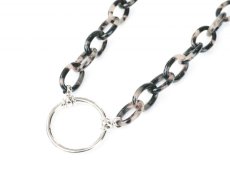 画像2: ACETATE/STARRING SILVER JEWELRY ANIMAL (2)