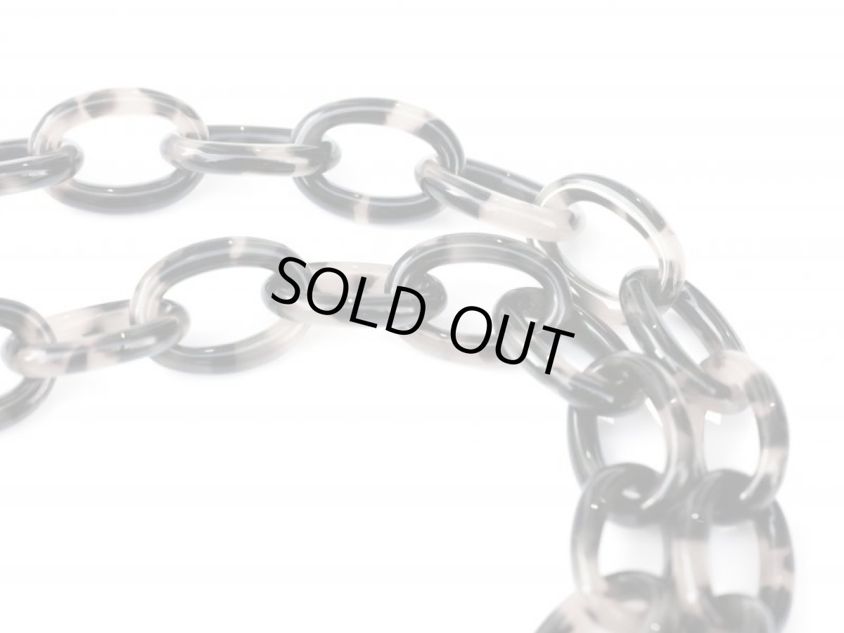 画像8: ACETATE/STARRING SILVER JEWELRY ANIMAL (8)