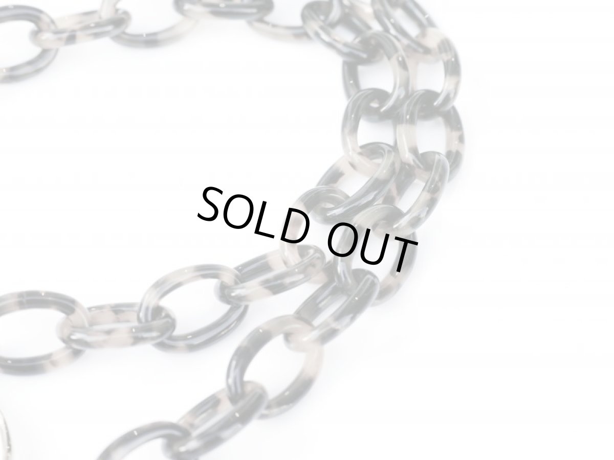 画像7: ACETATE/STARRING SILVER JEWELRY ANIMAL (7)