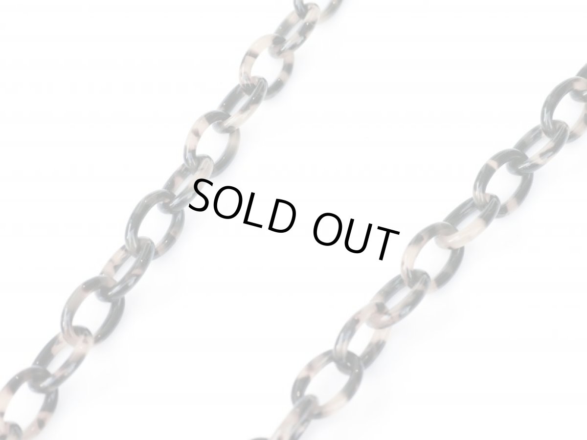 画像4: ACETATE/STARRING SILVER JEWELRY ANIMAL (4)