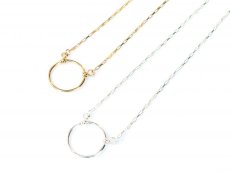 画像5: GOLD FILLED JEWELRY　PETITE (5)