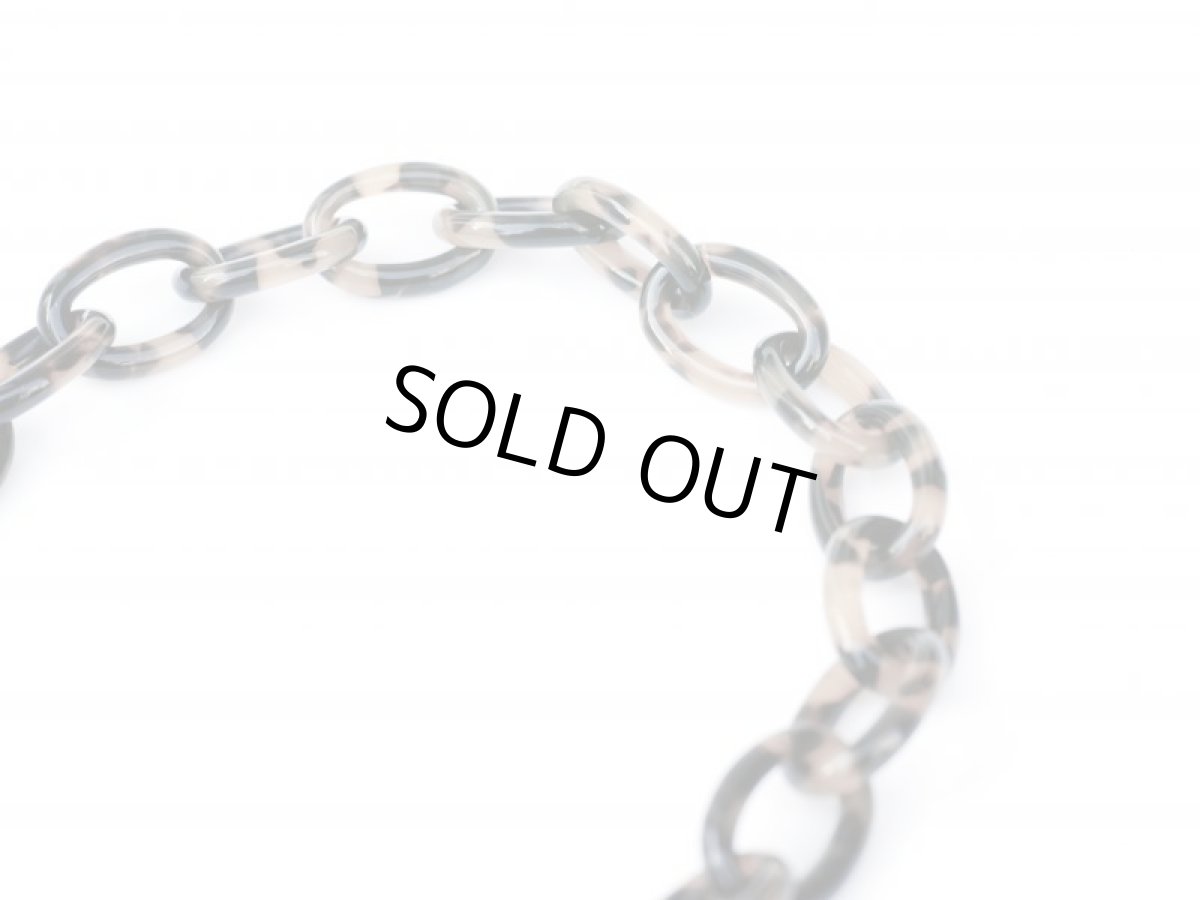 画像3: ACETATE/STARRING SILVER JEWELRY ANIMAL (3)