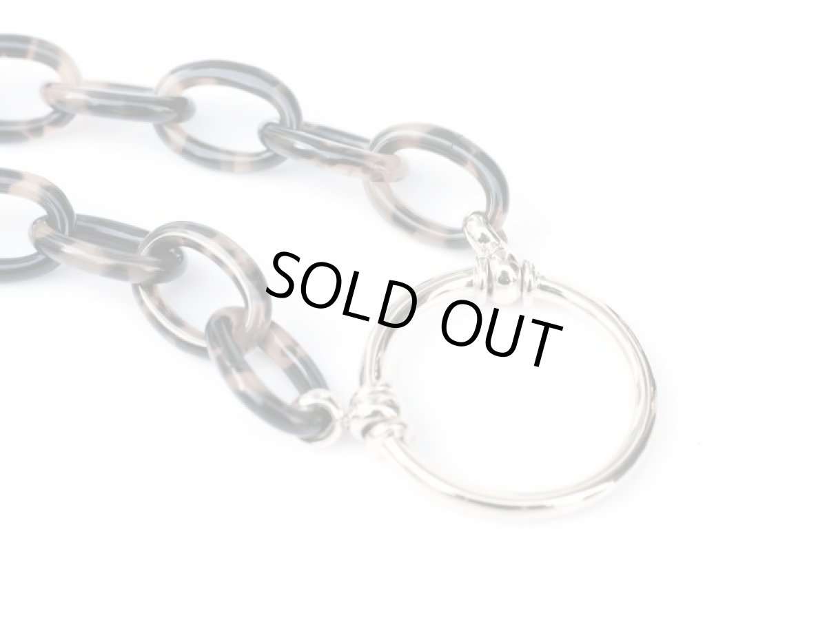 画像5: ACETATE/STARRING SILVER JEWELRY ANIMAL (5)