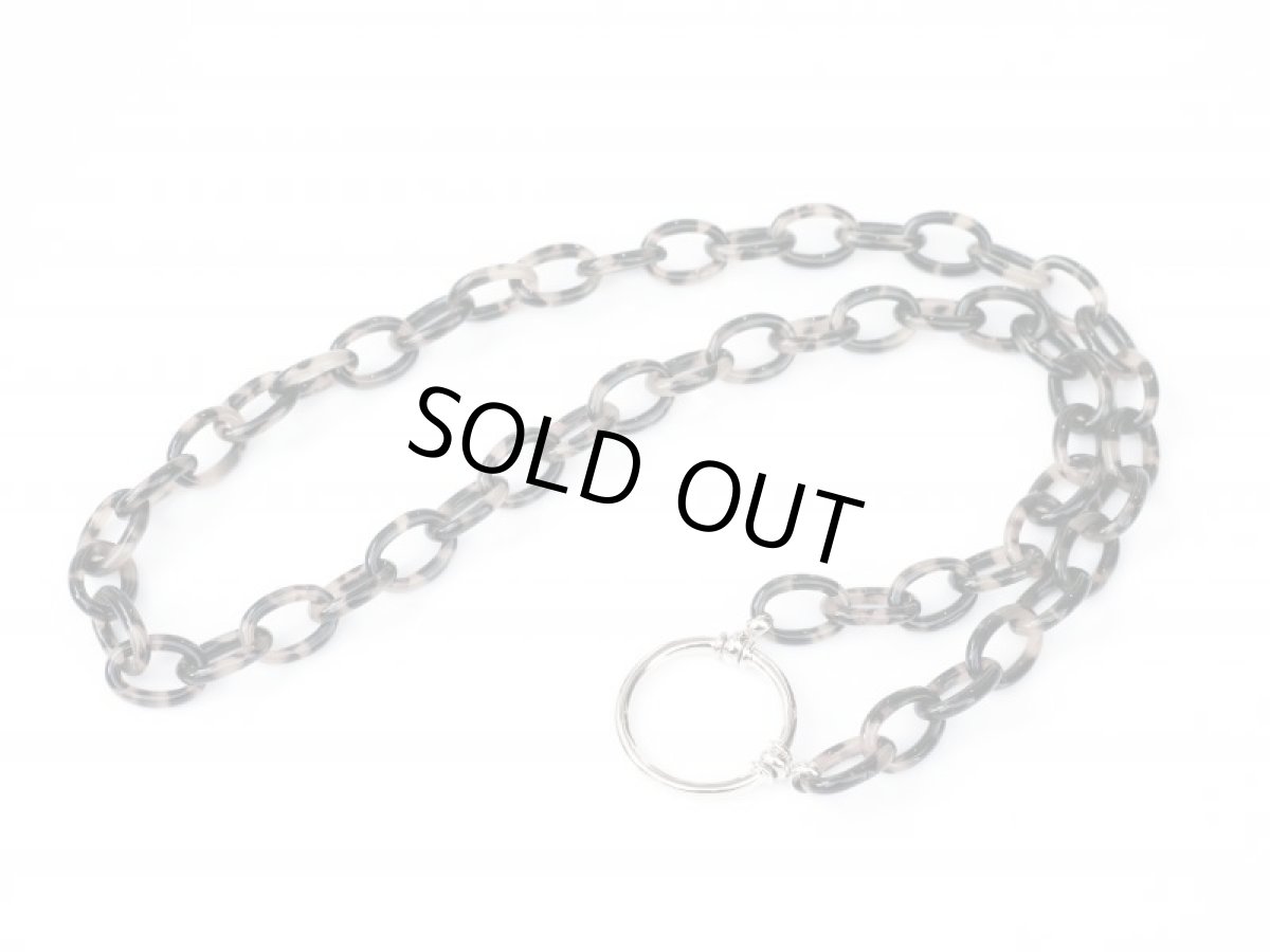 画像6: ACETATE/STARRING SILVER JEWELRY ANIMAL (6)