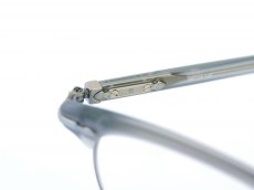 画像2: MATSUDA EYEWEAR M2048 MGC-AS (2)