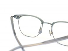 画像6: MATSUDA EYEWEAR M2048 MGC-AS (6)