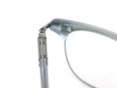 画像8: MATSUDA EYEWEAR M2048 MGC-AS (8)