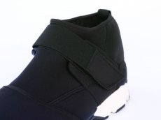 画像6: M A R N I TOUCH STRAP SNEAKER BLACK (6)