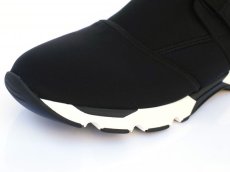 画像7: M A R N I TOUCH STRAP SNEAKER BLACK (7)