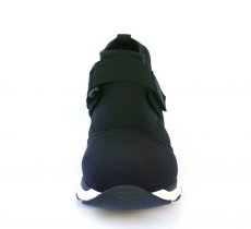 画像4: M A R N I TOUCH STRAP SNEAKER BLACK (4)