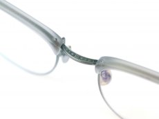 画像3: MATSUDA EYEWEAR M2048 MGC-AS (3)