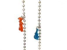 画像6: M A R N I TOY THEME METAL NECKLESS (6)