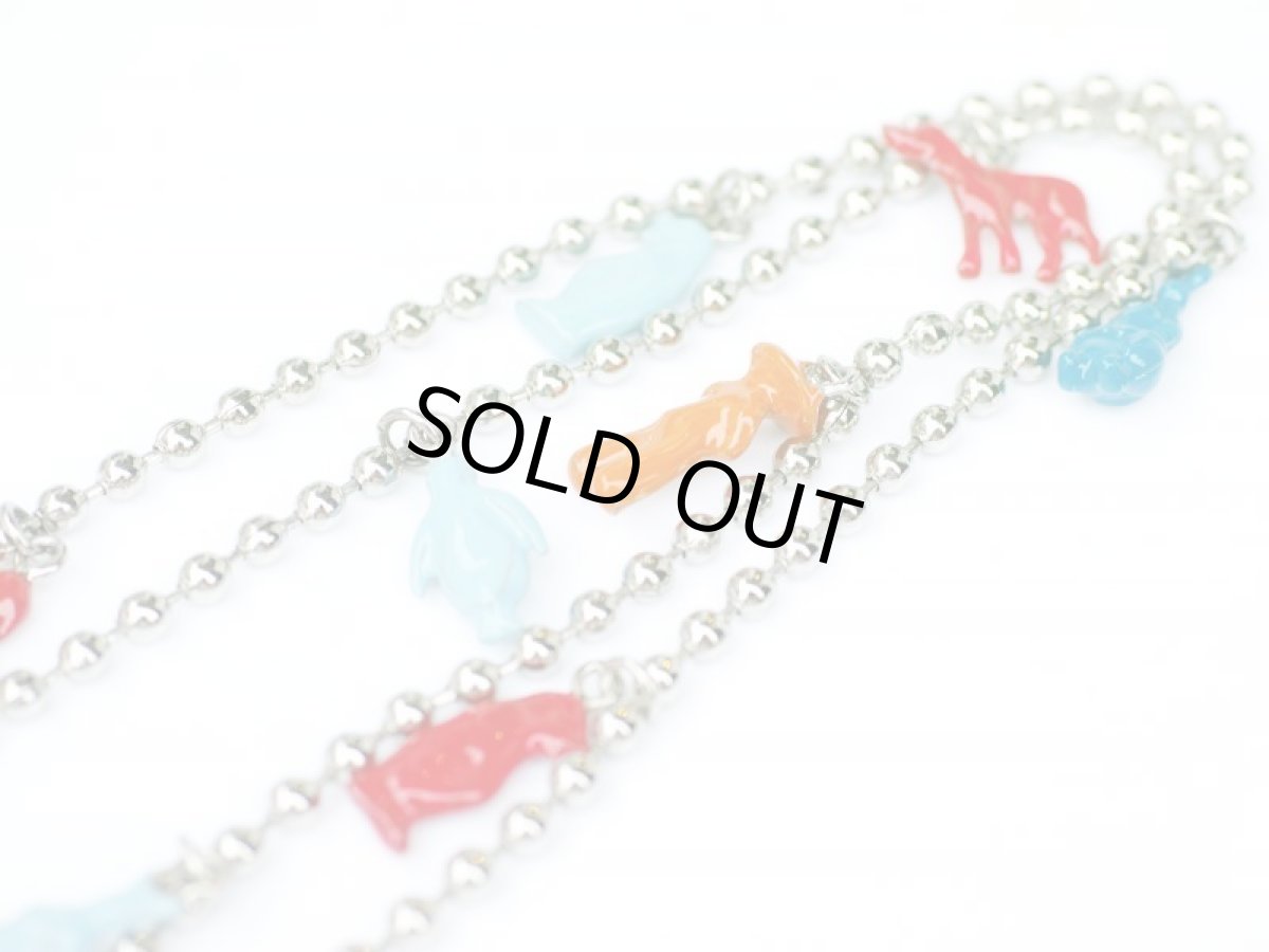 画像5: M A R N I TOY THEME METAL NECKLESS (5)