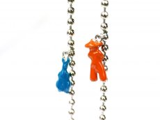 画像8: M A R N I TOY THEME METAL NECKLESS (8)